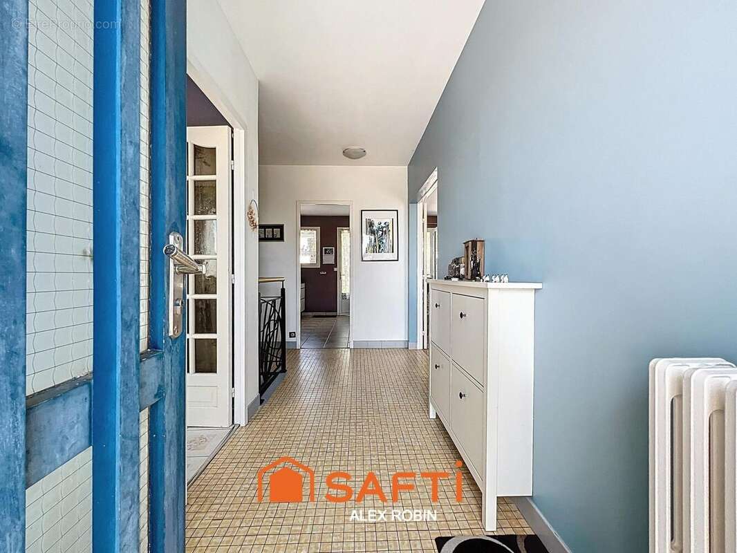 Photo 4 - Maison à SAINT-CYR-SUR-LOIRE