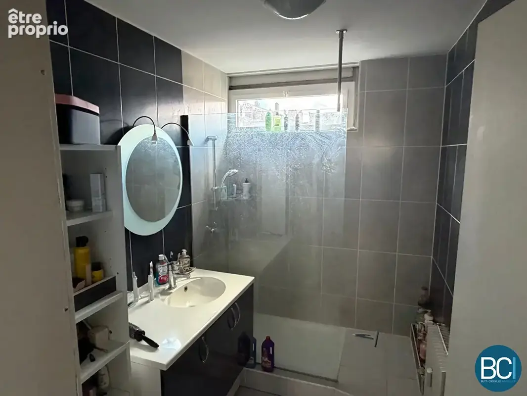 NANCY - Appartement 3 pièces - 65m² - photo 8