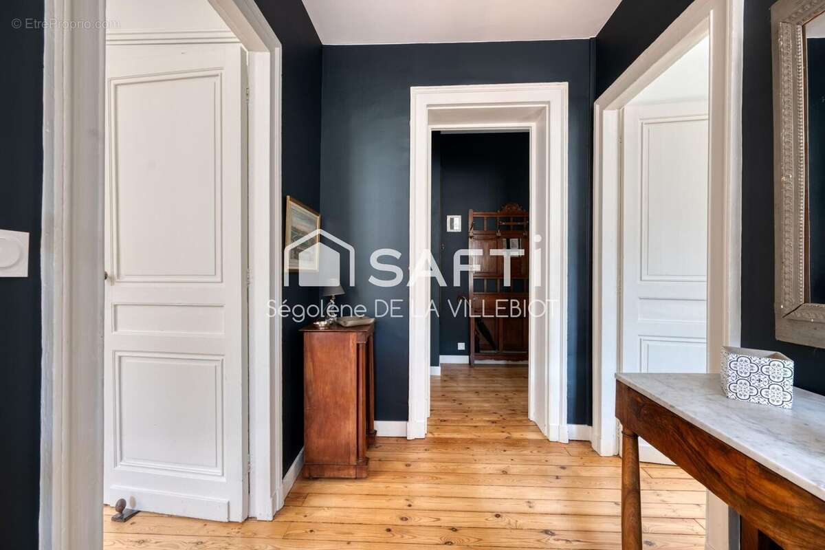 Photo 2 - Appartement à BORDEAUX