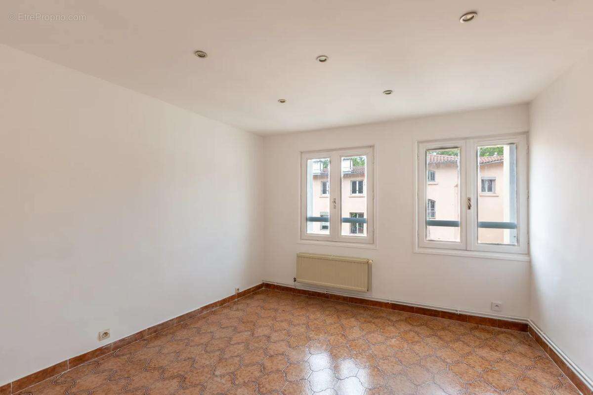 Appartement à LYON-5E