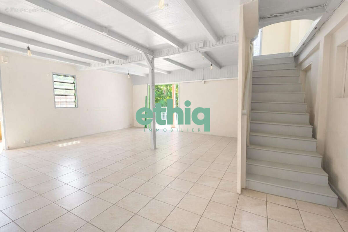 Maison à BOUILLANTE