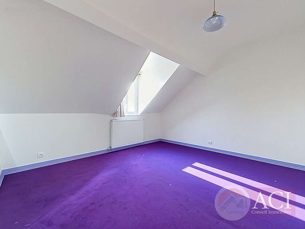 Maison 4 pièces à Deuil-la-barre (95170) - photo 7