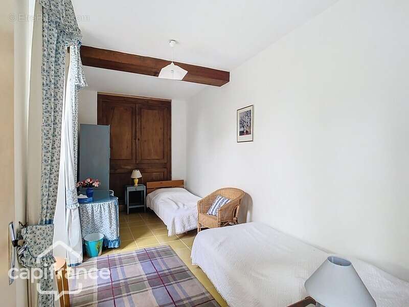 Maison à PIERREFITTE