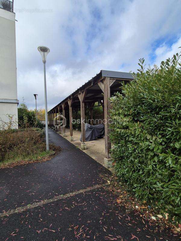 Appartement à BONDOUFLE