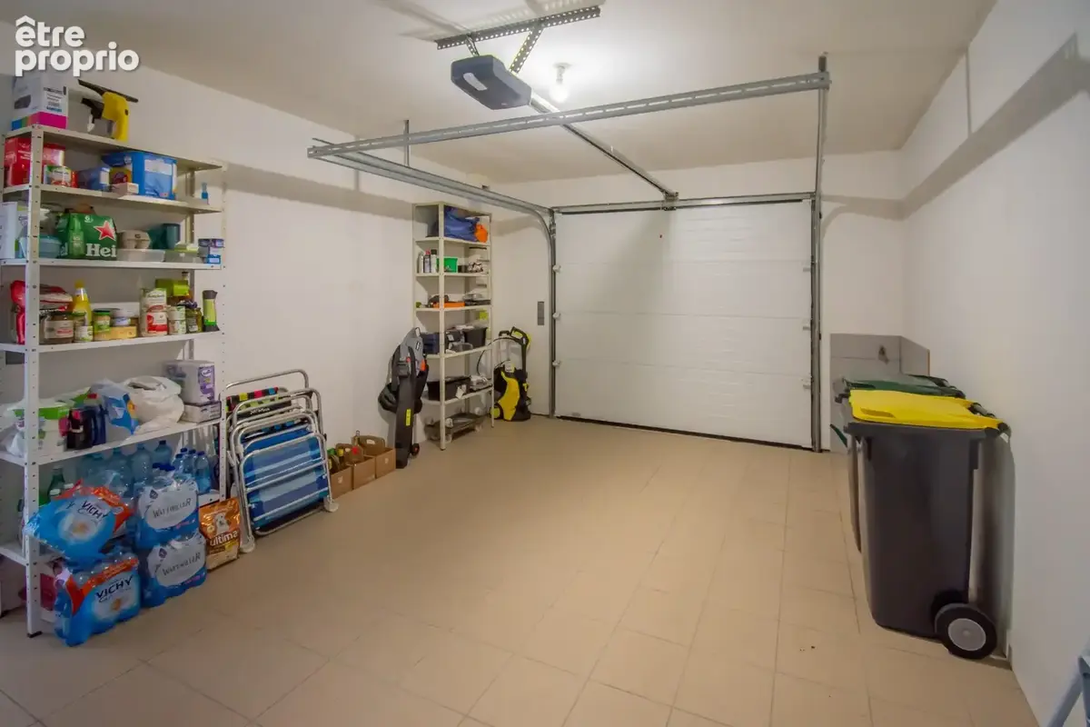Les mathes - contemporaine 4 chambres et piscine - photo 22