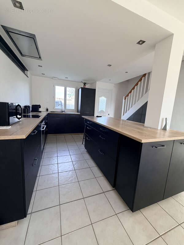 Maison à LE LANDREAU