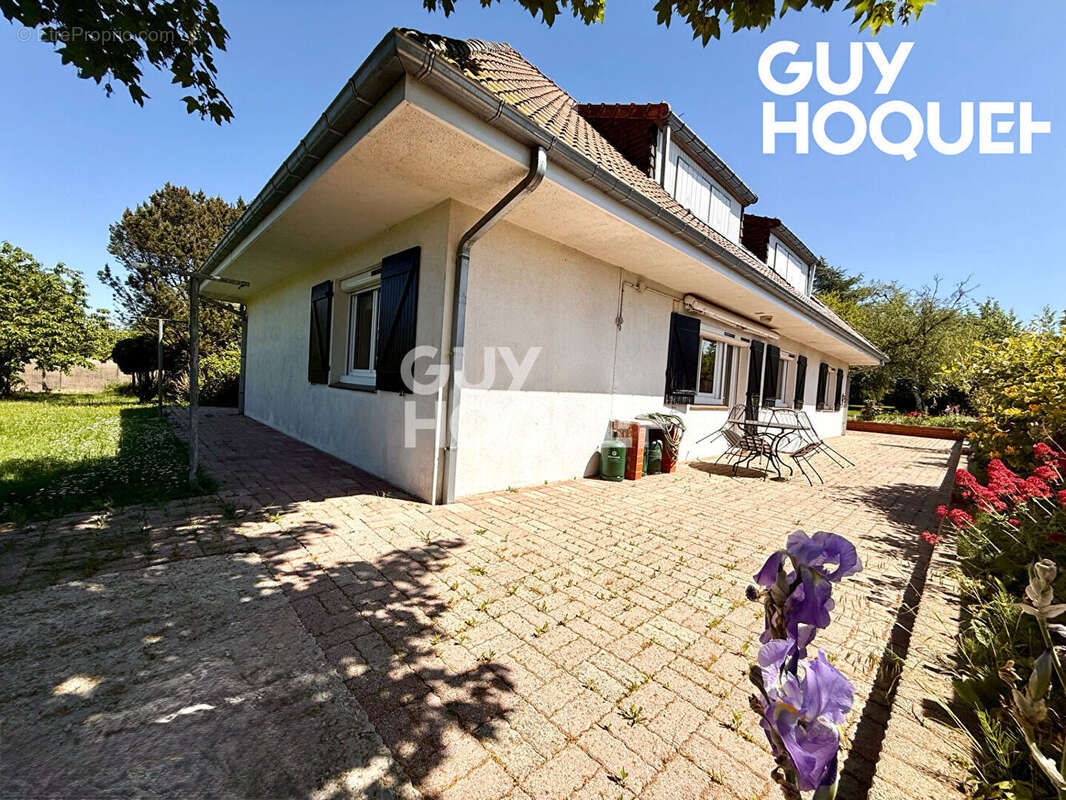 A vendre, magnifique propriete - photo 4
