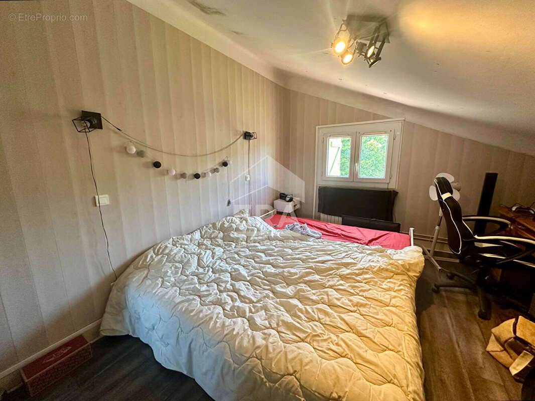 Maison à BARBAZAN-DEBAT