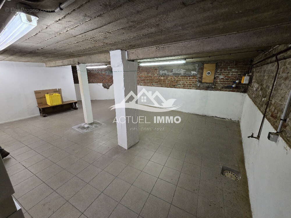 Appartement à LENS