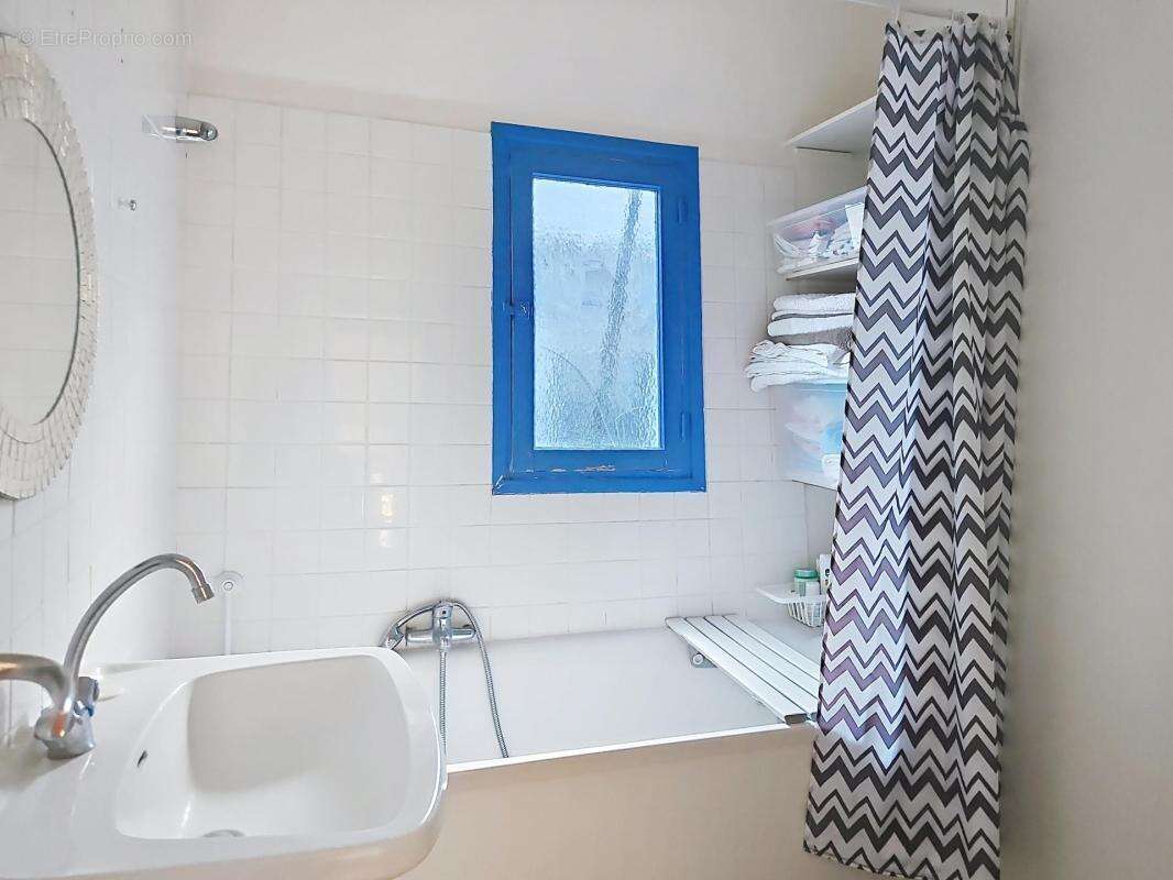 Appartement à DIEPPE