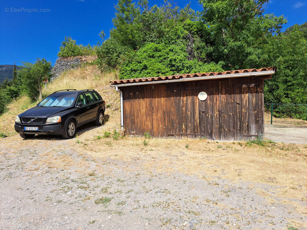 Maison à AXAT