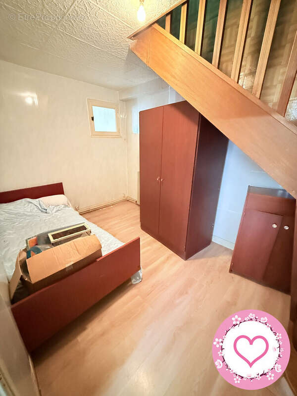 Maison à SULLY-SUR-LOIRE