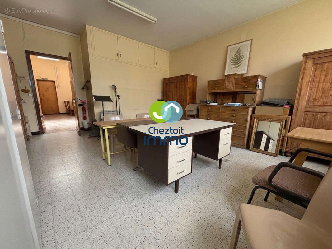 Appartement à LENS