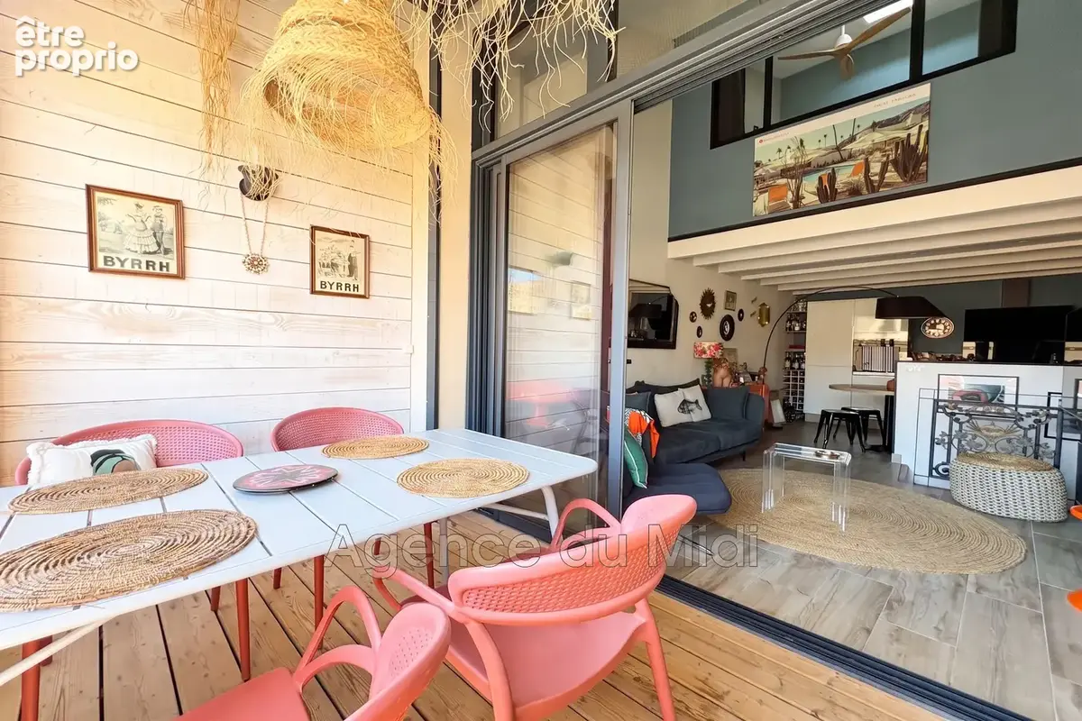 Maison 98 m² à vendre à Leucate (11370) - photo 3