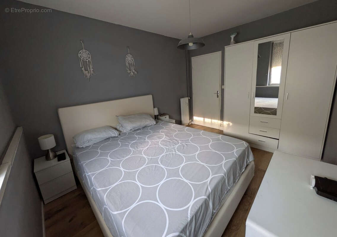 Appartement à SANARY-SUR-MER