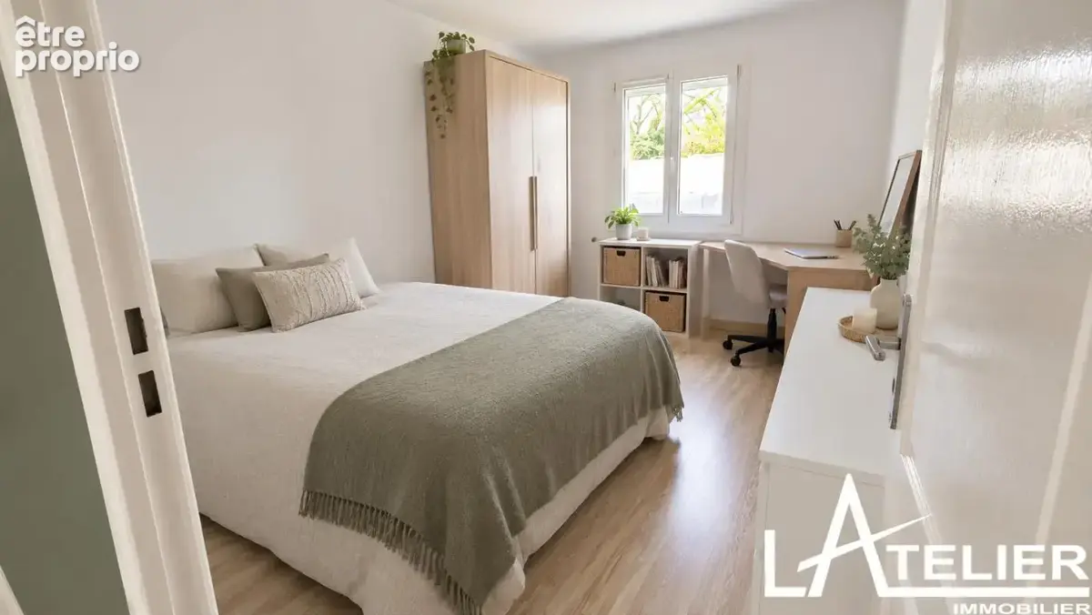 Maison 5 pièces 109 m² à vendre à Le Temple-De-Bretagne (44360) - photo 5