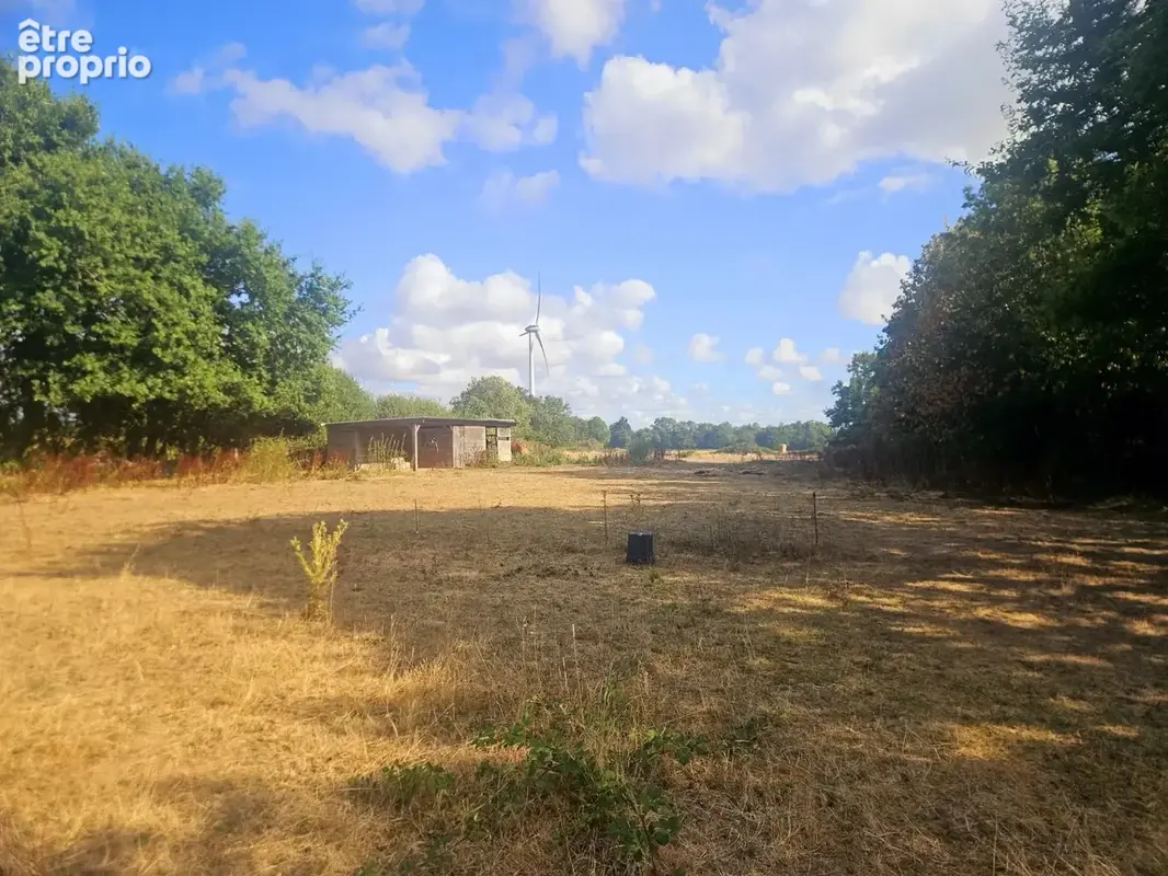 Maison 6 pièces 240 m² à vendre à Maxent (35380) - photo 23