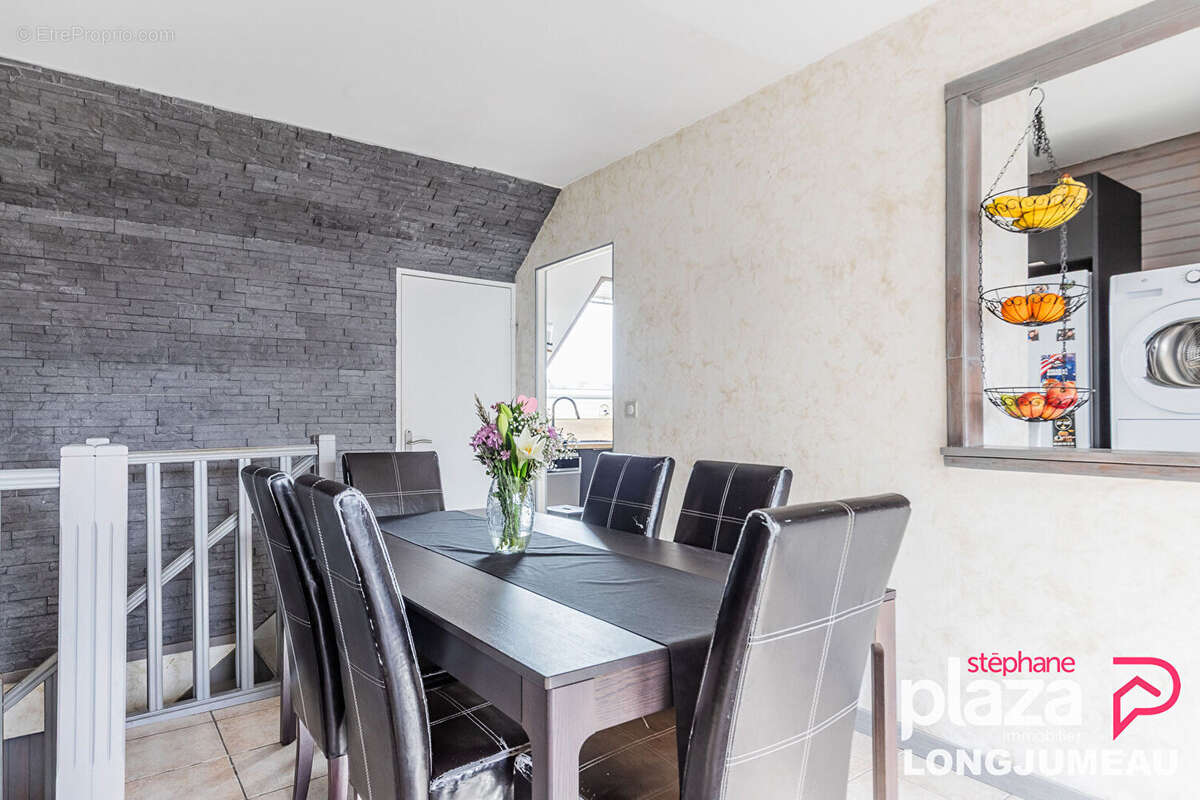 Duplex coeur de ville - photo 11