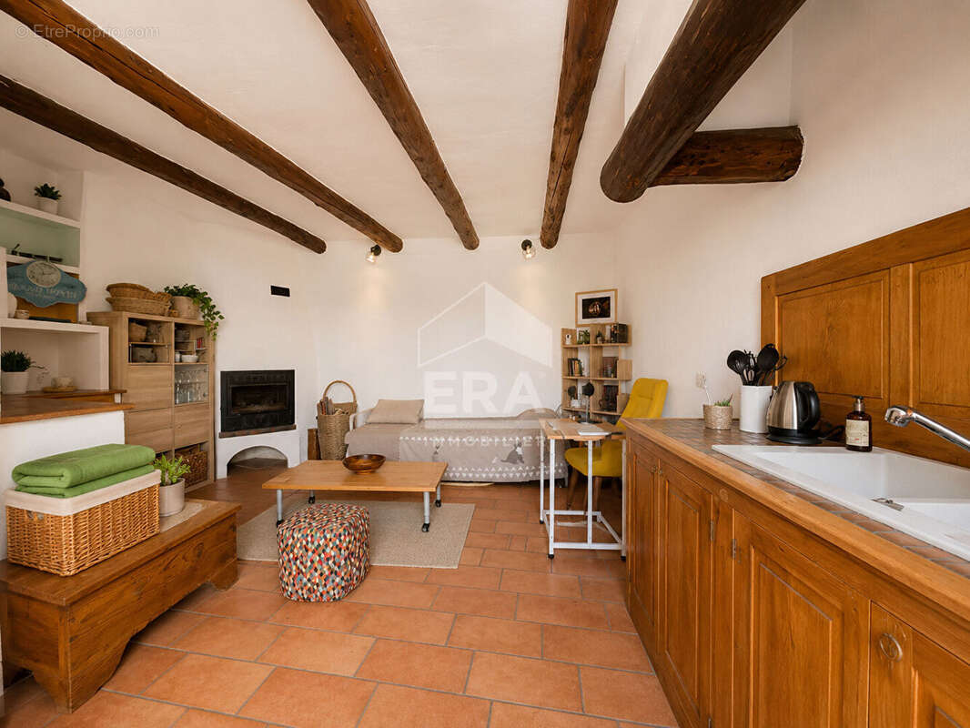 Maison 46m² à pertuis - photo 2