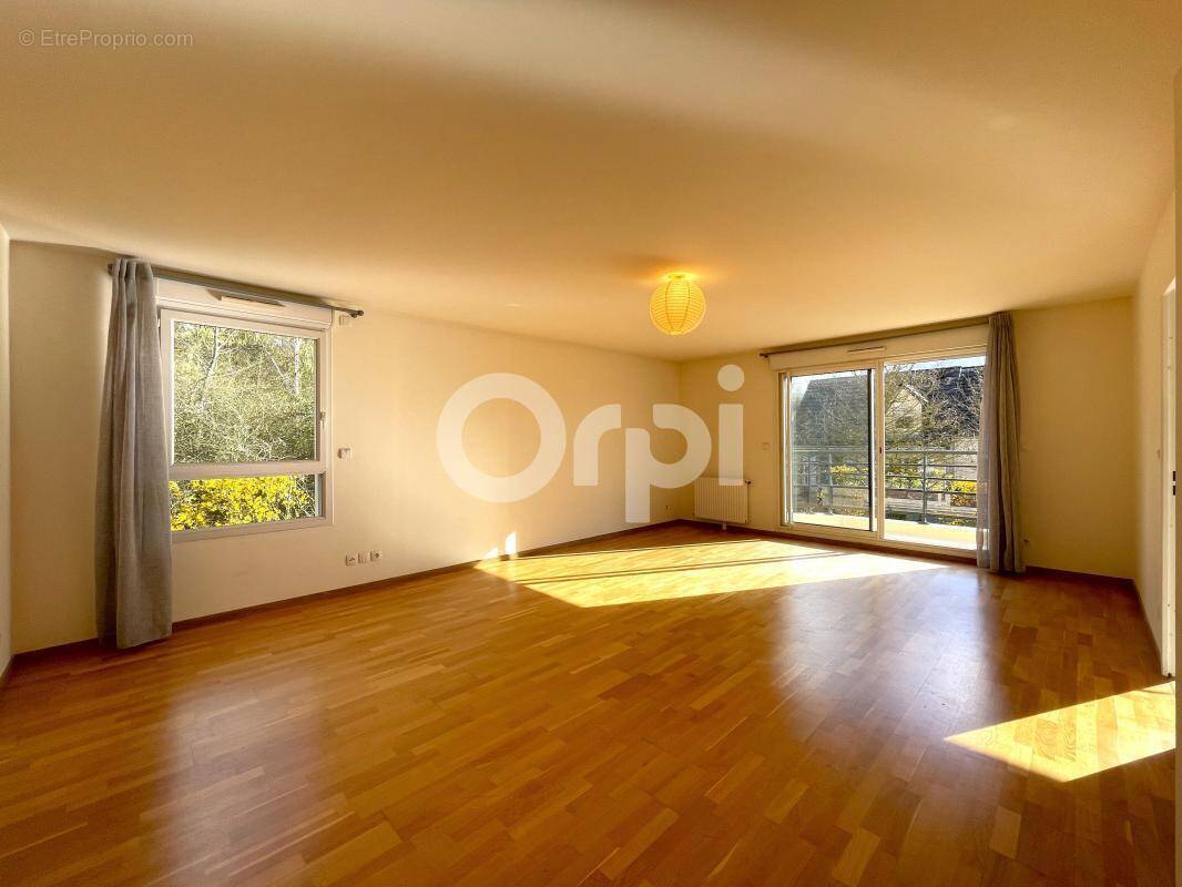 Appartement à EVREUX