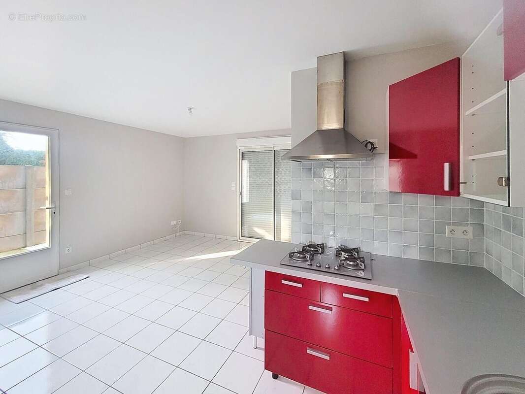 Photo 5 - Maison à QUEYRAC