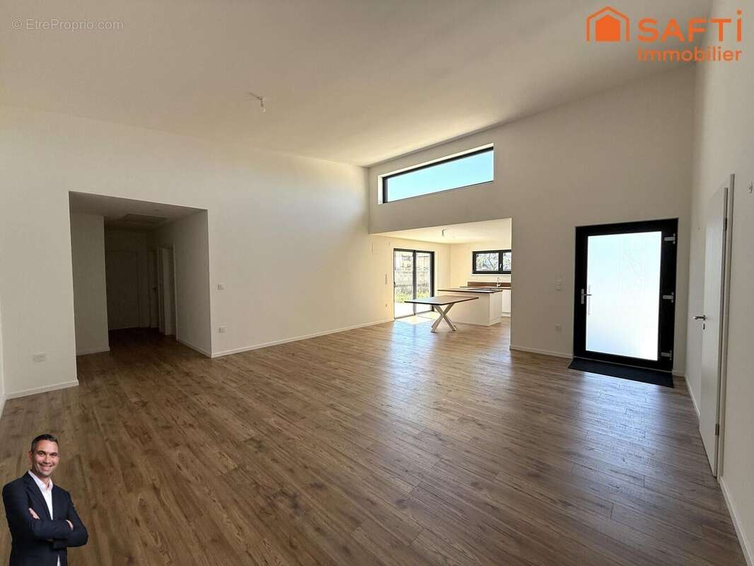 Maison 104 m² à Artzenheim  - photo 7