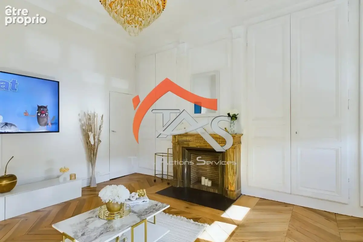 Vente Appartement Saint-chamond(42400) 116 000ï¿œ - photo 6