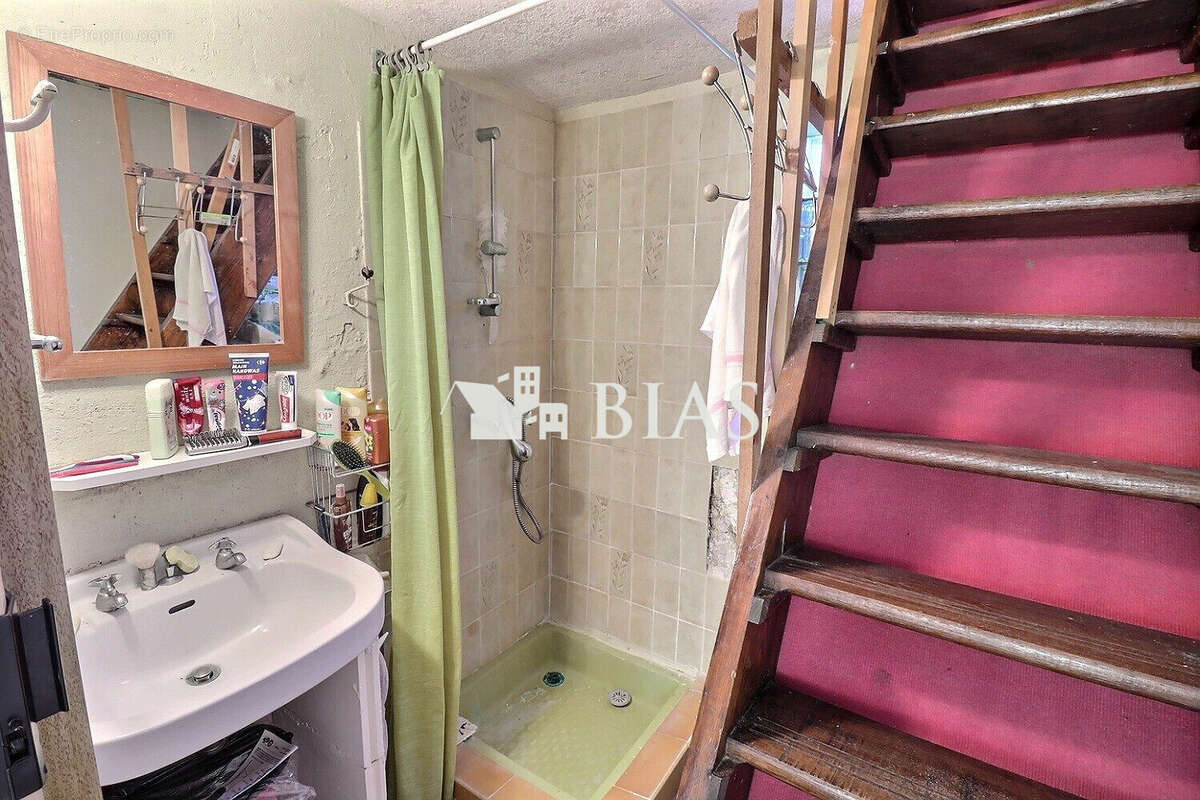 Maison à TOURGEVILLE