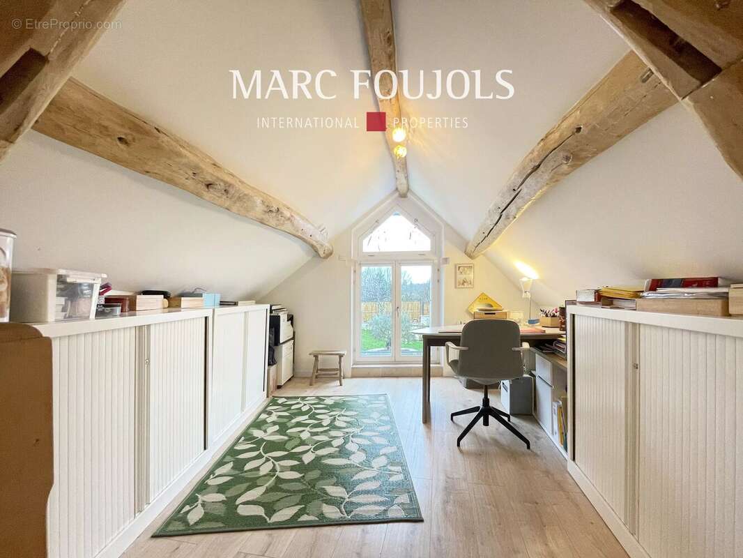 Maison à SENLIS