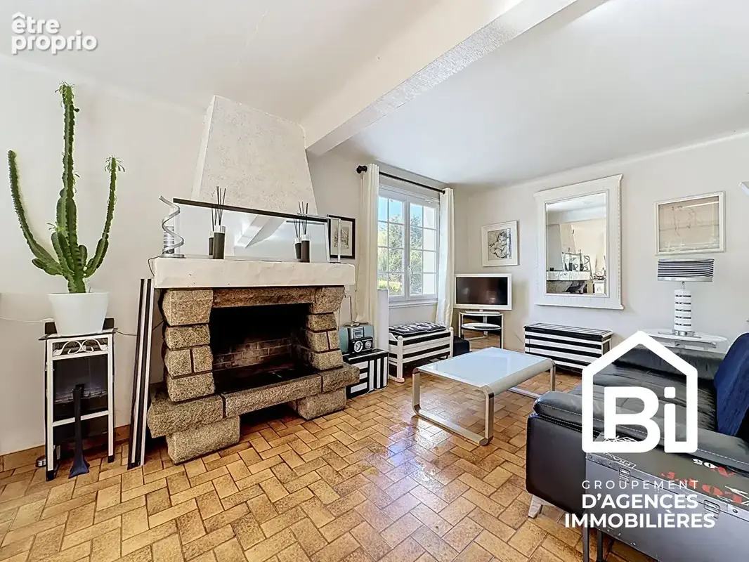Maison Herbignac 8 pièces 155 m2 - photo 3
