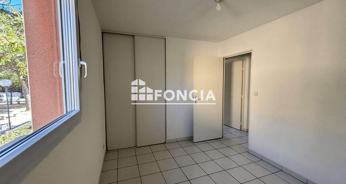 Appartement à VAUVERT