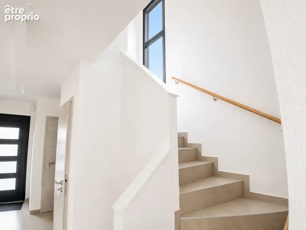 Maison 5 pièces 106 m² à vendre à Hesingue (68220) - photo 6
