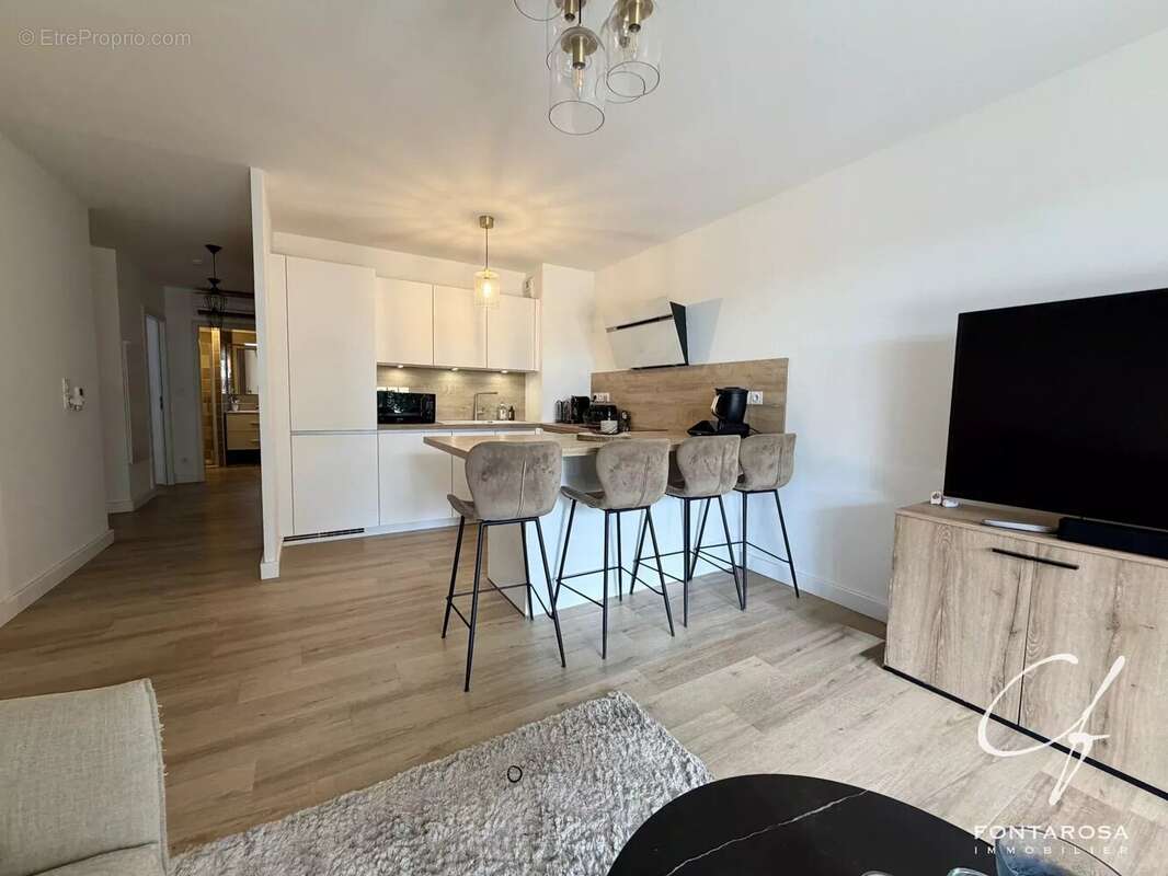 Appartement à FREJUS