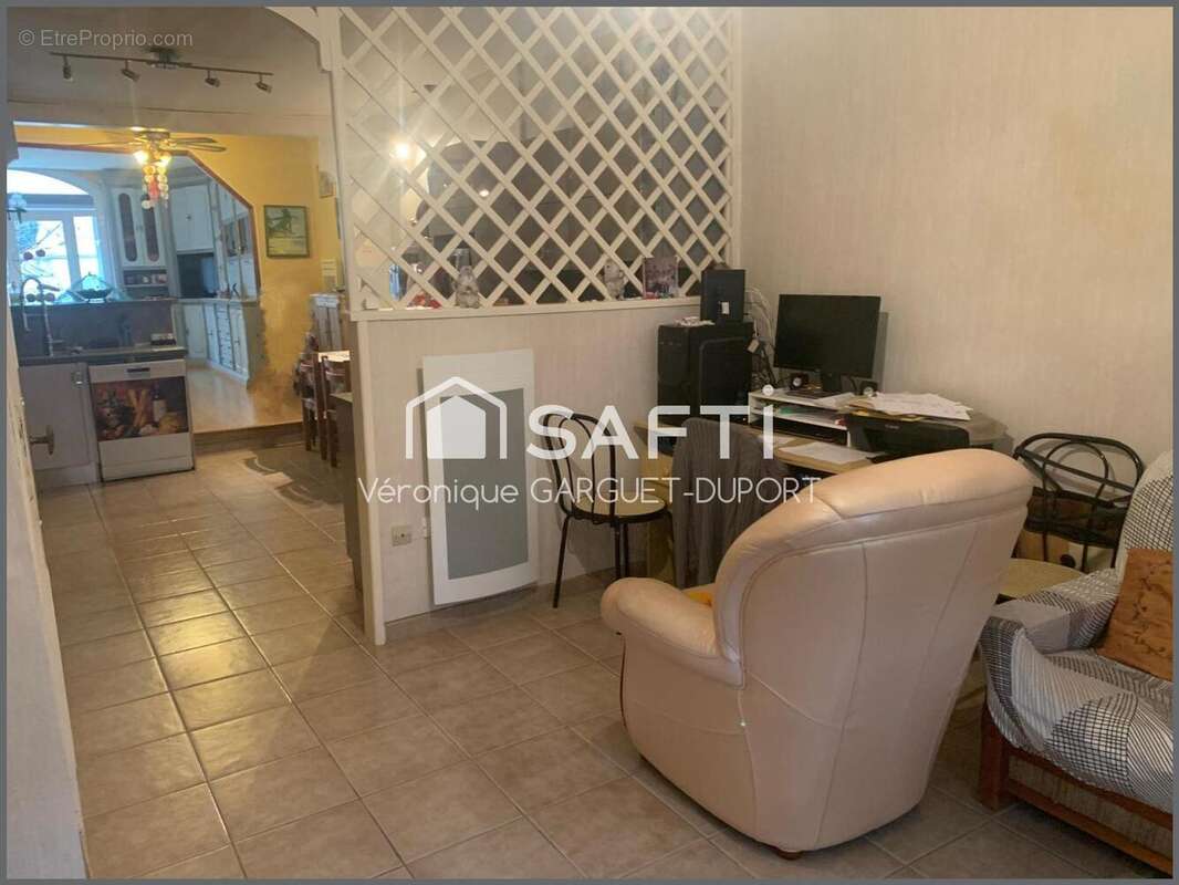 Photo 7 - Maison à NARBONNE