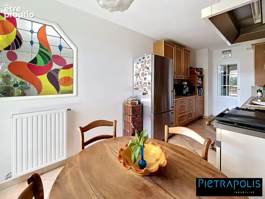 Appartement 5 pièces 115 m² à vendre à Villeurbanne (69100) - photo 8