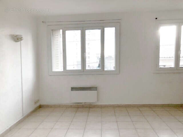 Appartement à MARSEILLE-14E