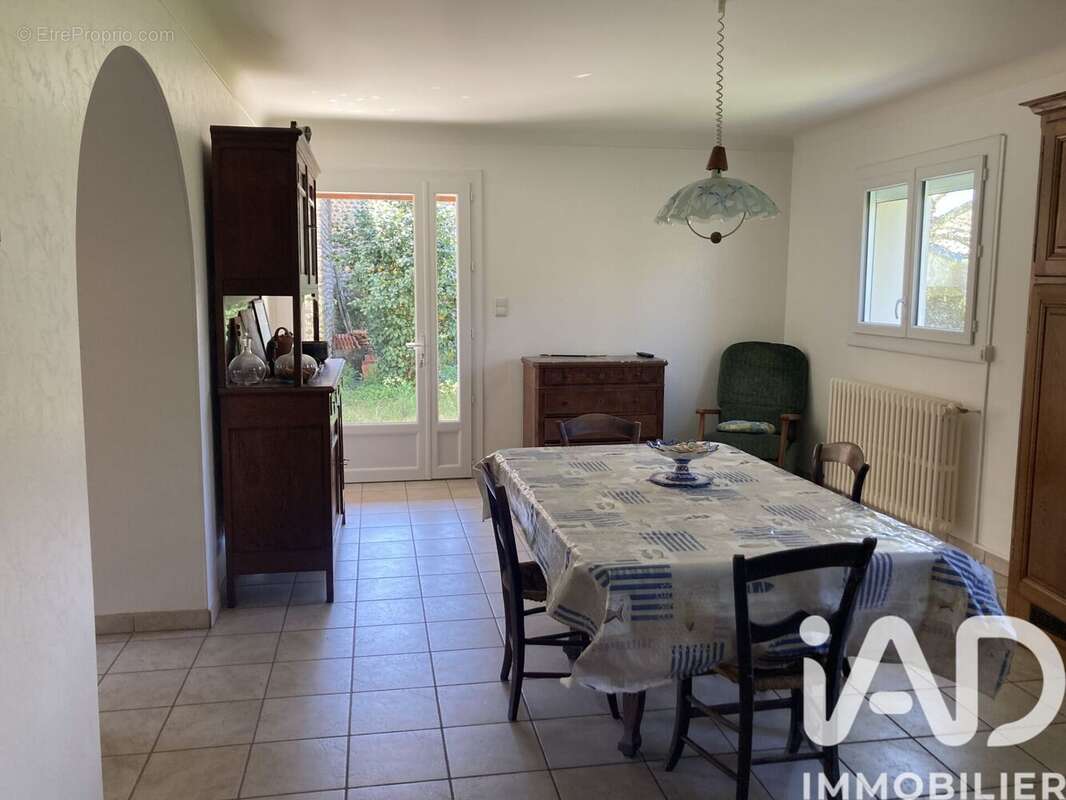 Photo 9 - Maison à MAUBOURGUET