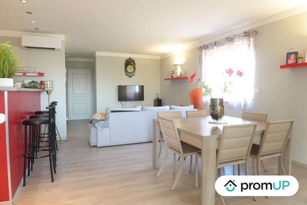 Appartement à CONDEZAYGUES