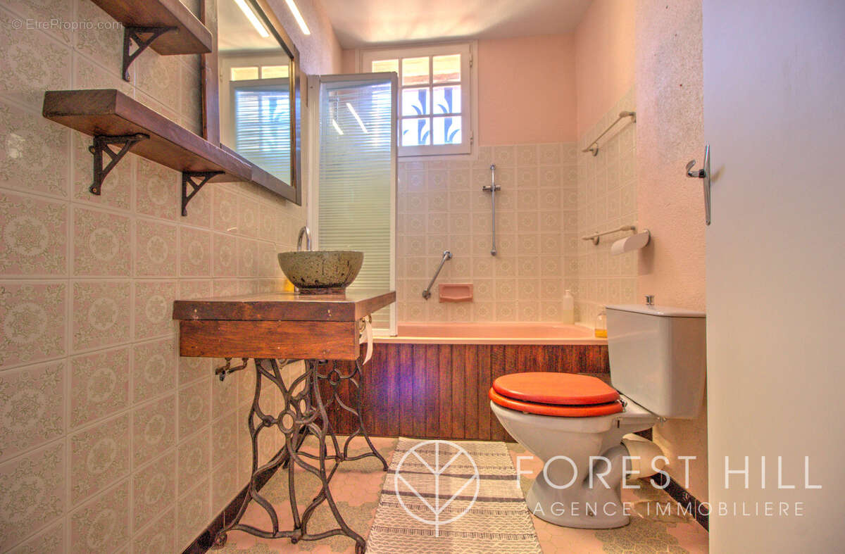 Maison à SAINT-MARSAL