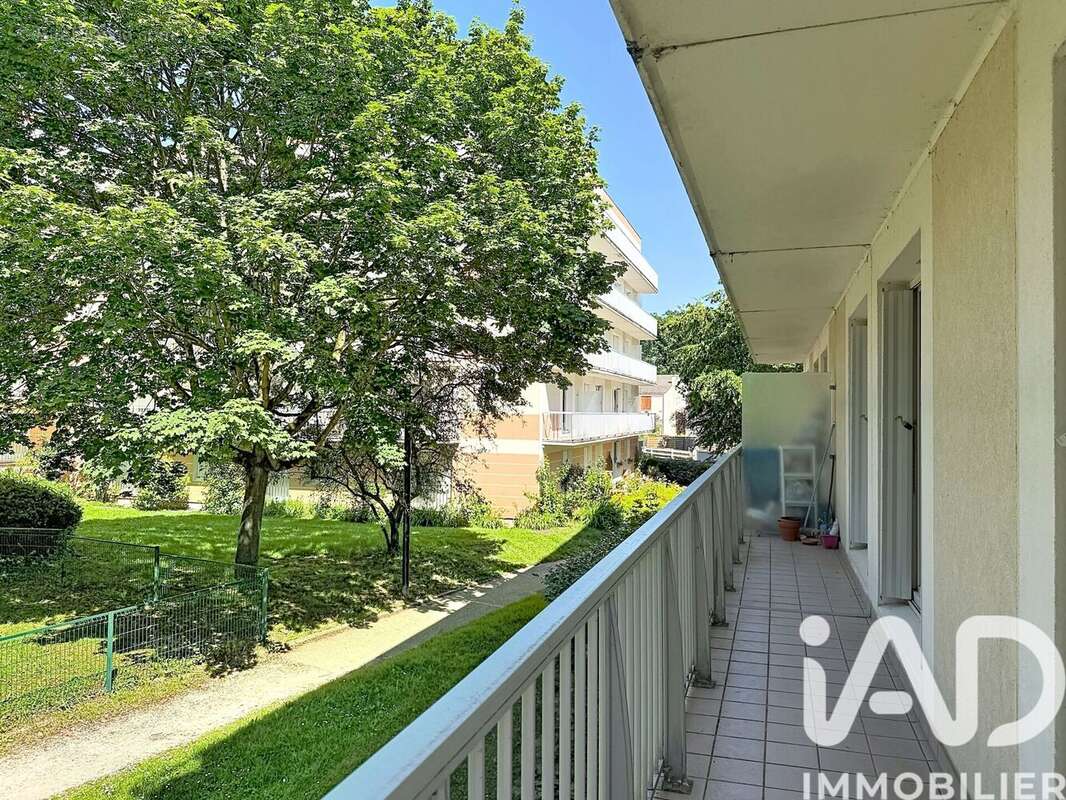 Photo 5 - Appartement à MAGNY-LES-HAMEAUX