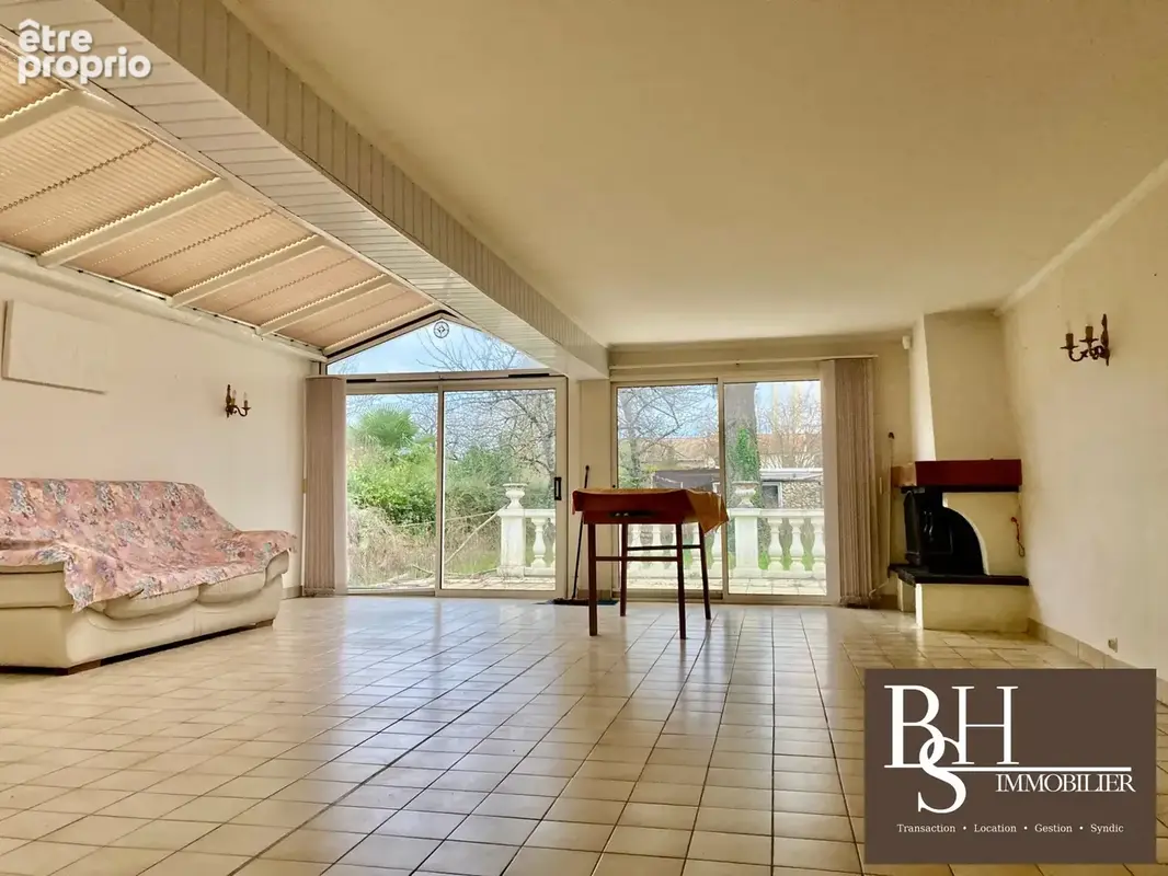 Maison 8 pièces 164 m² à vendre à Poitiers (86000) - photo 4