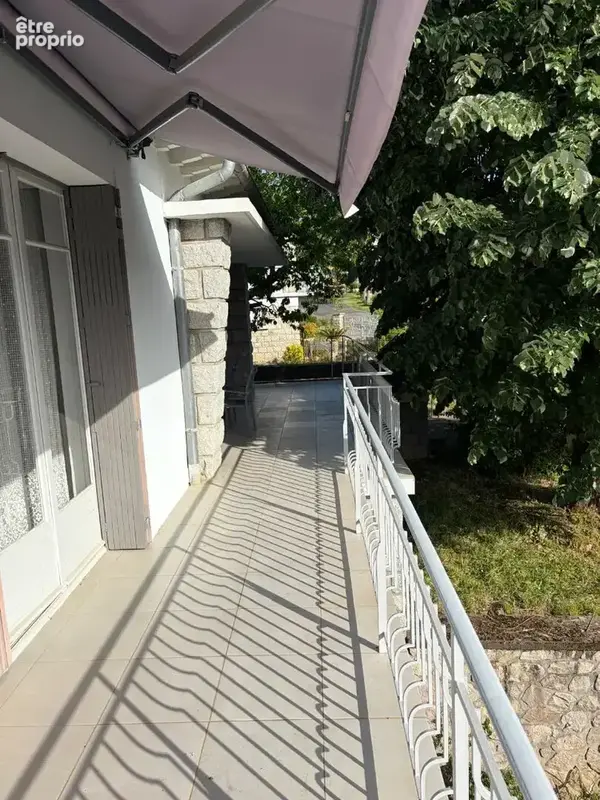 Maison 132 m² , 6 pièces , à Entraygues sur  Truyère , Aveyron - photo 23