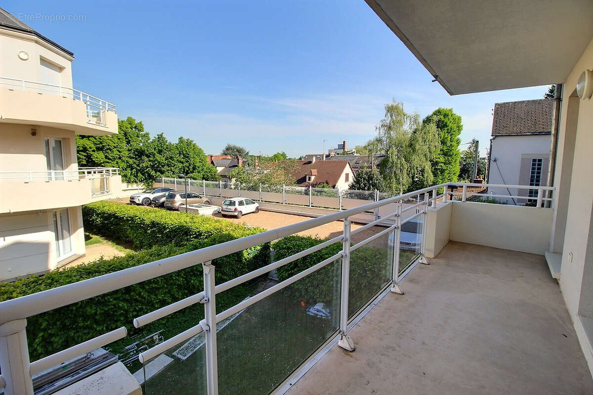 Appartement à CHARTRES