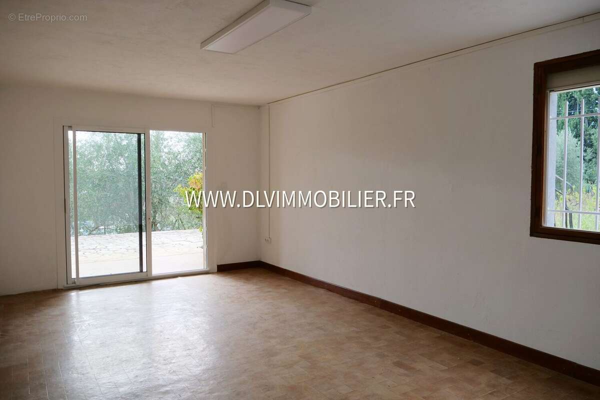 Maison provençale familiale – 148 m² hab. 3/4 ch. + garage - photo 16