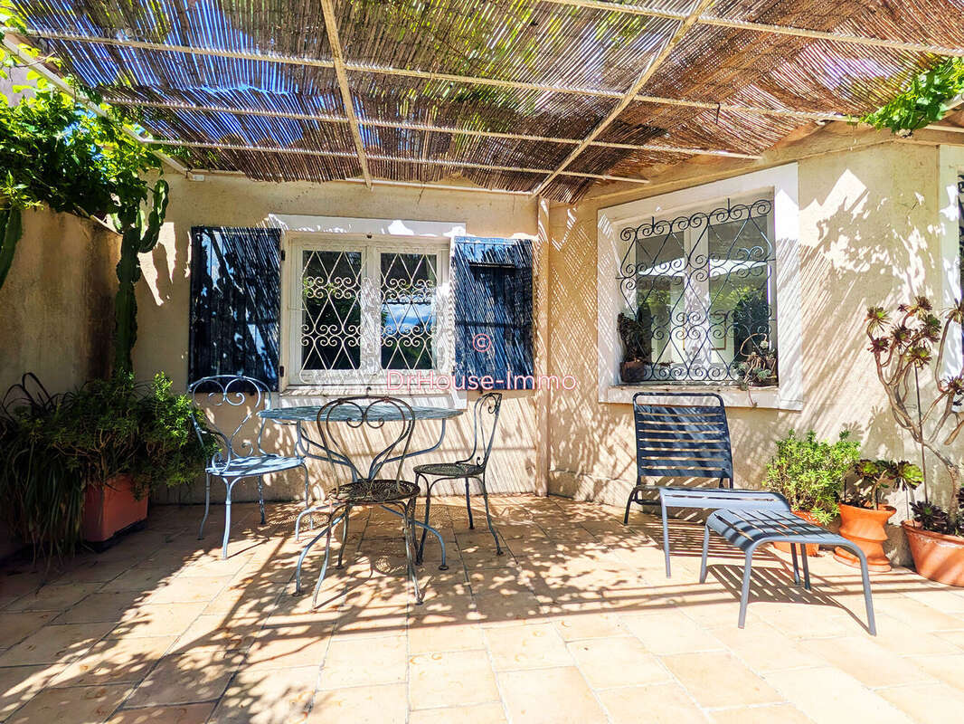 Maison à MONTPELLIER