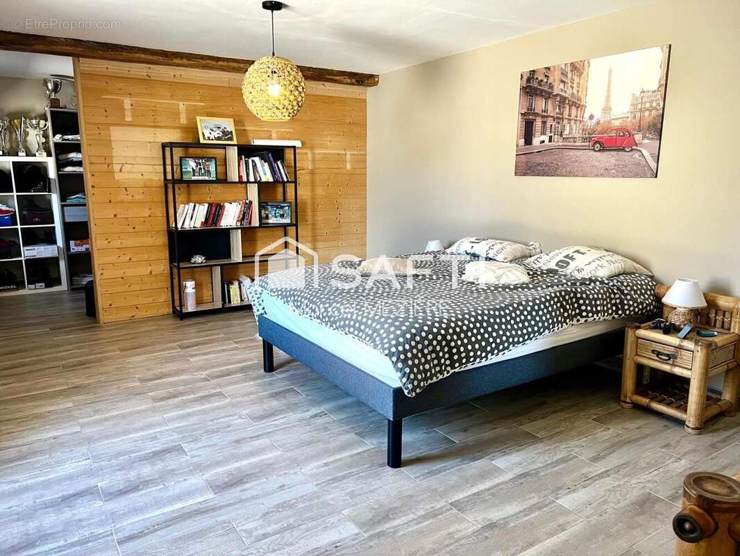 Photo 6 - Maison à DOLLOT