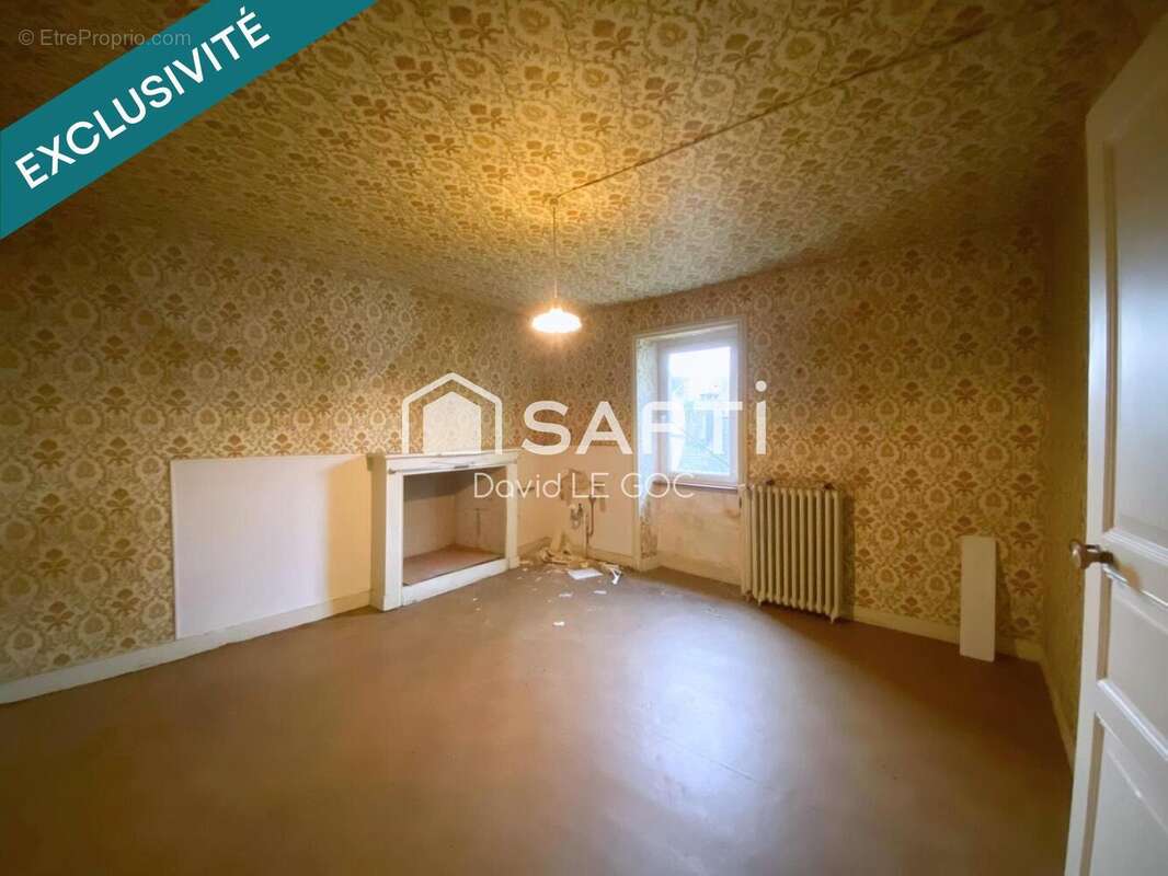 Photo 8 - Appartement à ROSPORDEN