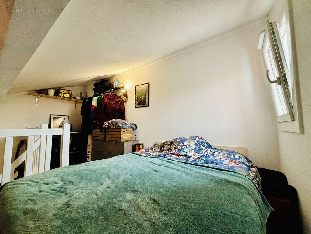 Maison à SAINT-LAURENT-D&#039;AIGOUZE