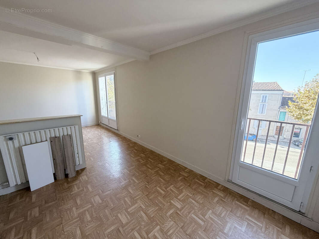 Appartement à TONNEINS