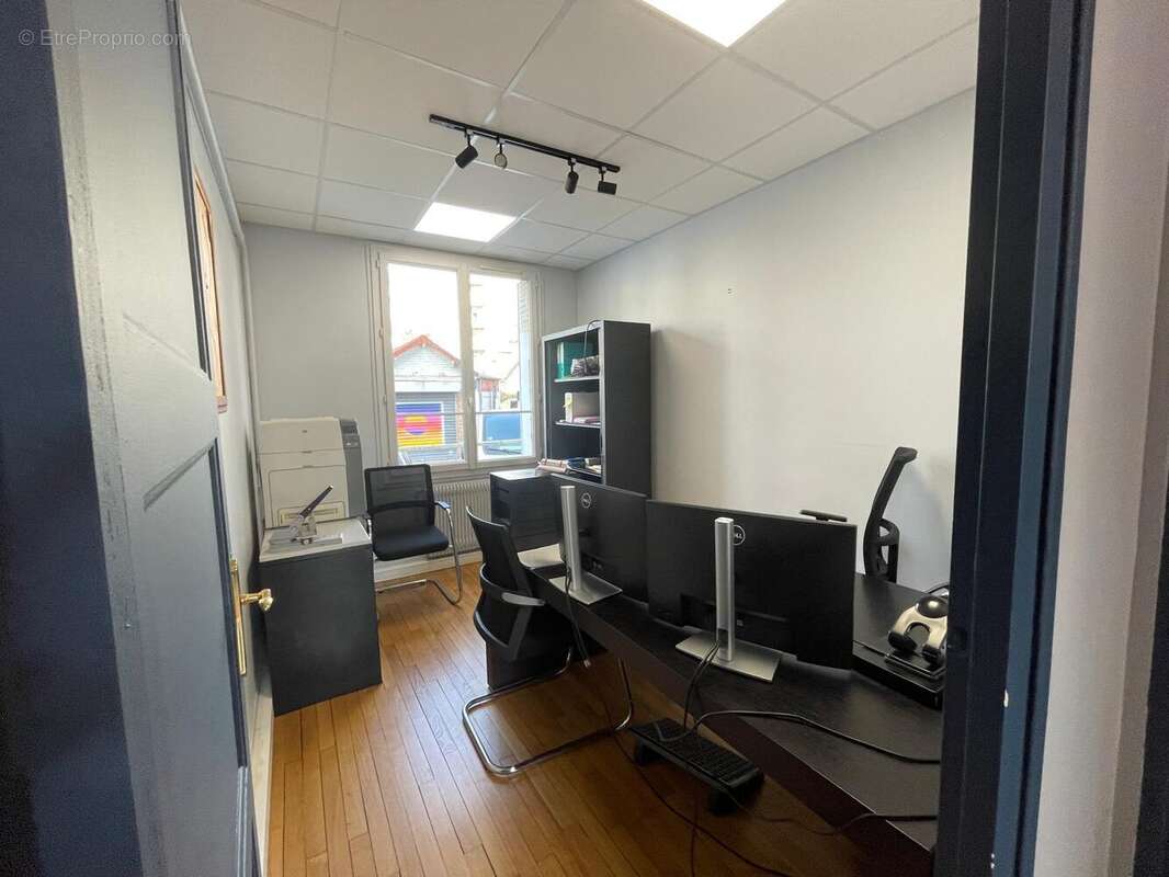 Appartement à NANTERRE